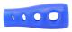 Scuba Diving Regulator Slang Protector Vented Regulator Sleeve Byte av dykarutrustning Blå