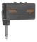 Plug Amp Elgitarr Hörlursförstärkare Laddbar Bärbar Distorsion Effect CA?101