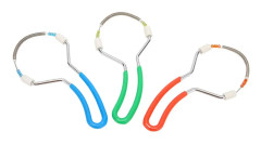 3st Spring Facial Hair Remover Women Spring Threading Epilator for Face Lip Hårborttagning