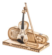 Violin Capriccio TG604K Robotime