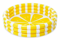 INTEX LEMON swimmingpool - från 2 år och uppåt