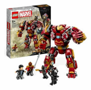 LEGO Super Heroes Hulkbuster: Slaget om Wakanda 76247