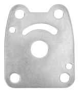 Impellerstyrplatta 6E0 44323 00 00 Vattenpumpreparationssats Tillbehör för 2 4-takts 5HP 6HP utombordsmotorer