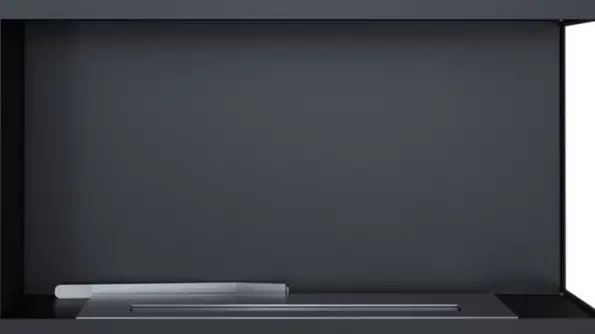 Skorsten DELTA 700 rak, TÜV-certifierad