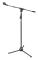 Mikrofonstativ, Justerbar Höjd, Dynamisk Mikrofonstöd