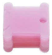 100 st Broderitrådhållare Floss Craft Bobbin C