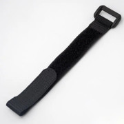 INF Svarta kardborreband (10-pack) 0