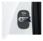 4 st/set Car Styling Dörrlås Kåpor För Opel Opc Vauxhall Insignia Astra Vxr Tillbehör - Dörrlås Skyddskåpa