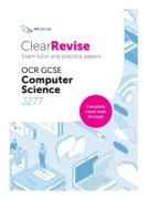 ClearRevise OCR GCSE Exam Tutor J277