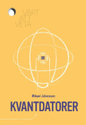 Kvantdatorer