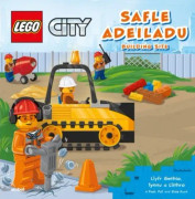 Lego City: Safle Adeiladu / Building Site