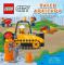 Lego City: Safle Adeiladu / Building Site