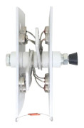 200A Rectifier Bridge, Hög Effektivitet IE 1, 208-240V Drift
