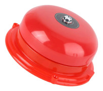 tum Metal Fire Control Intern Strike Type Electric Bell 100db