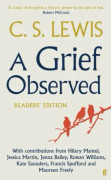 A Grief Observed (Readers' Edition) (häftad, eng)