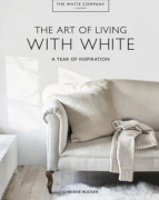 White Company The Art of Living with White
