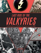 Last ride of the valkyries 9780764350467