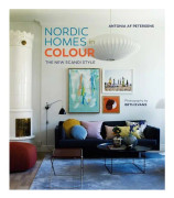 Nordic Homes in Colour