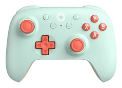 8BitDo Ultimate 2C Wireless Pad - Mint