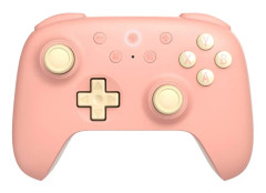 8BitDo Ultimate 2C Wireless Pad - Peach