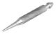 Trumpet Munstycke Truing Reparationsverktyg Metal Professional Ta bort bucklor Trumpet Mouth Truing Tool för 3C5C7C Silver