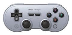 8BitDo SN30 Pro Gamepad Hall Ed/G Classic