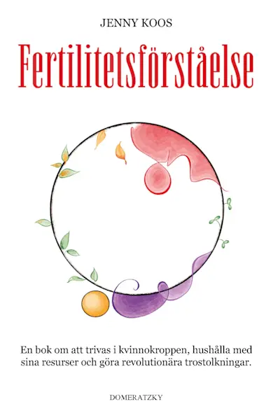 Förstå Fertilitet 9789198868609