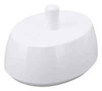 Induktiv laddningsbas Elektrisk tandborste USB-laddare för D12513K D10513K D12 D16 D20 D29 D34 D36 S12 S18 Vit