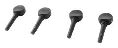 Träviolinstämmor, Träviolinstämmor, Träviolinstämmor Instruktion 4 stycken (M00588) M00588