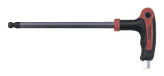 Teng Tools sexkantsnyckel typ L 12mm med kula (101790905)