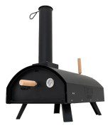 Fresh Grills Klassisk Utomhus Pizzaugn