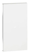 Bticino Living Now Gateway Fodral Vit - KW30M2