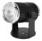 5W LED COB Multi-färgad Scenljus Automatisk Röstaktiverad Festbelysning 85~265V