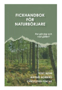 Fickhandbok för naturbörjare 9789188721617