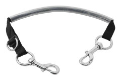 Oms 1´´ Stage Bottle Rem Med Handtag Och Tryckknappar Svart,Silver