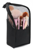 Vattentät makeup borste Organizer Bag