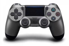 PS4-handkontroll med lätt pekskärm och sexaxlig vibration PS4 ha M