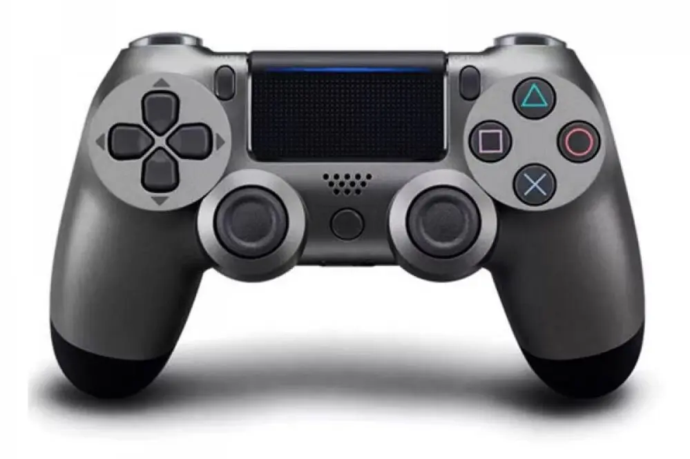 PS4-handkontroll med lätt pekskärm och sexaxlig vibration PS4 ha M