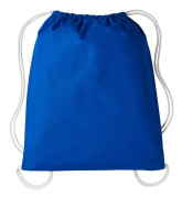 Nutshell Dragsko Gymsac En Storlek Safir/Naturlig Sapphire/Natural One Size
