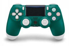 PS4-handkontroll med lätt pekskärm sexaxlig vibration PS4 ha P