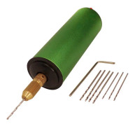 Epoxiplast USB Mini 5V elektrisk handborr