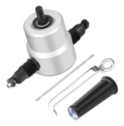 < p > Tekniske oplysninger: < /p > < p > Produktnavn: Cutter Nibbler < /p > < p > Model: YT-160A < /p > < p > Materiale: metal, plastik < /p > p > < p > Vægt: ca. 890 g < /p > < p