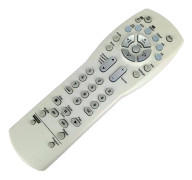 Ers?ttning f?r 321 fj?rrkontroll f?r Av 3-2-1 Series I Media Center System fj?rrkontroll