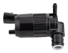 2012-2021 Tesla Model S vindrutespolare flaskpump 1005453-00-C Byte