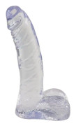 Crystal Clear Dong - Liten