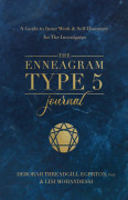 The Enneagram Type 5 Journal 9781401979058