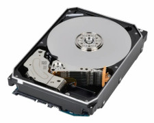 Toshiba 16TB 3.5" Enterprise SATA HDD/Hard Drive