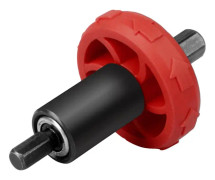 Motorstartborrbitsadapter för Troy Bilt Trimmers & Annan Handhållen Utrustning, Kompatibel med Grästrimmare, Lövblåsare