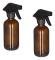 Sprayflaska glas 230 ml Set om 2
