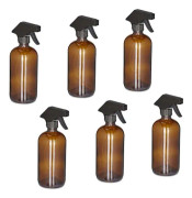 Sprayflaska Glas 500 ml Uppsättning om 6
